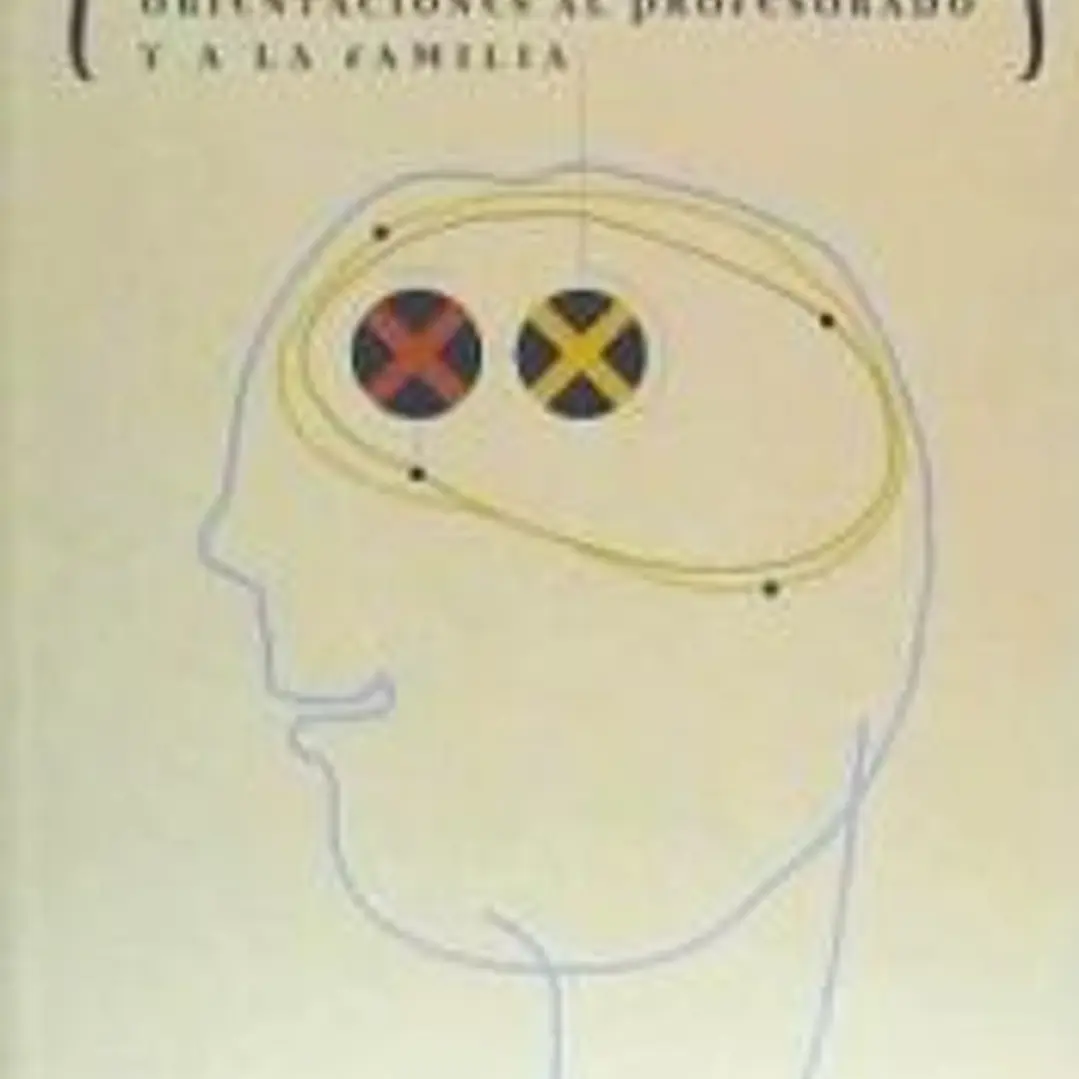 Parálisis cerebral infantil. Aspectos comunicativos y psicopedagógicos 1