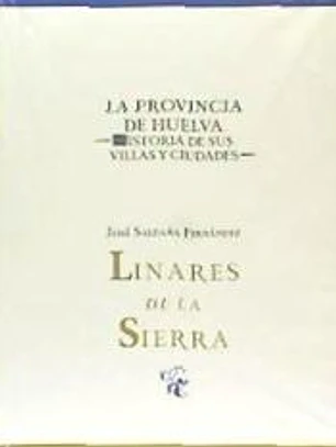 Linares de la Sierra