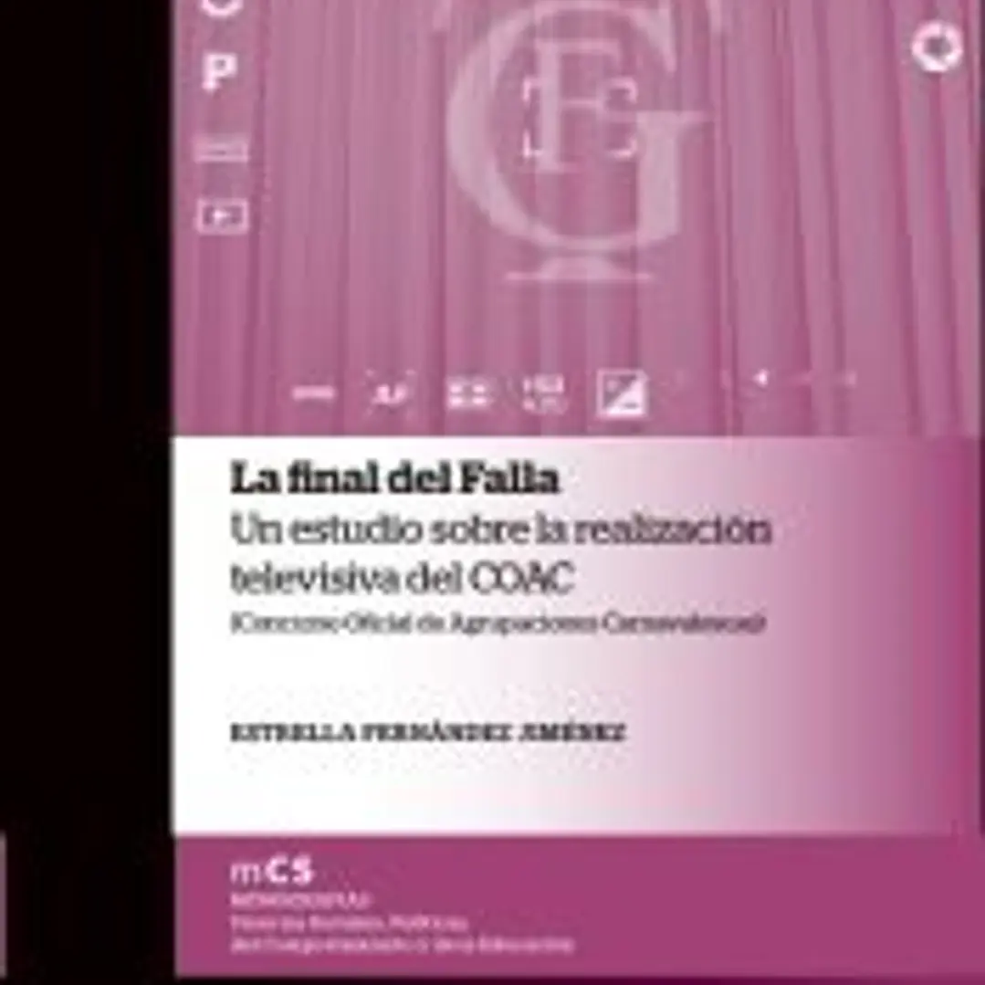 La Final del Falla 1