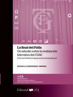 La Final del Falla