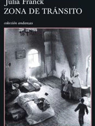 Zona de tránsito