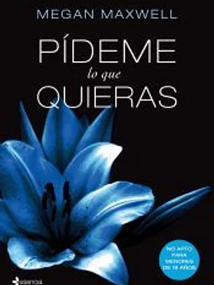 Pídeme lo que quieras