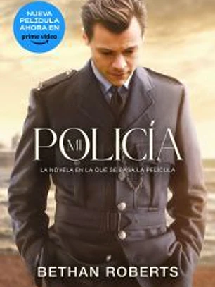 Mi policía