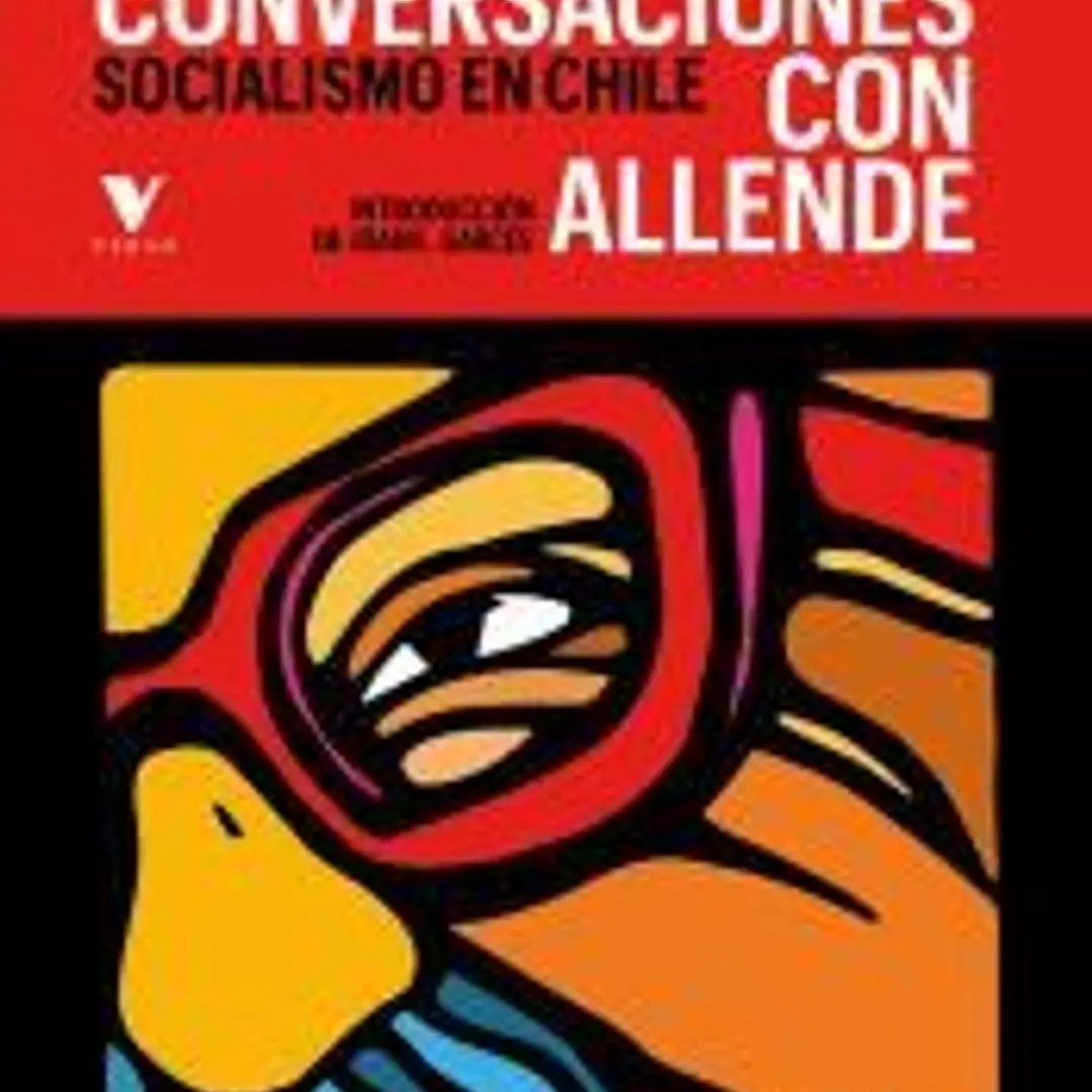 Conversaciones con Allende 1
