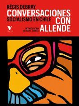 Conversaciones con Allende