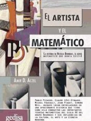 El artista y el matemático