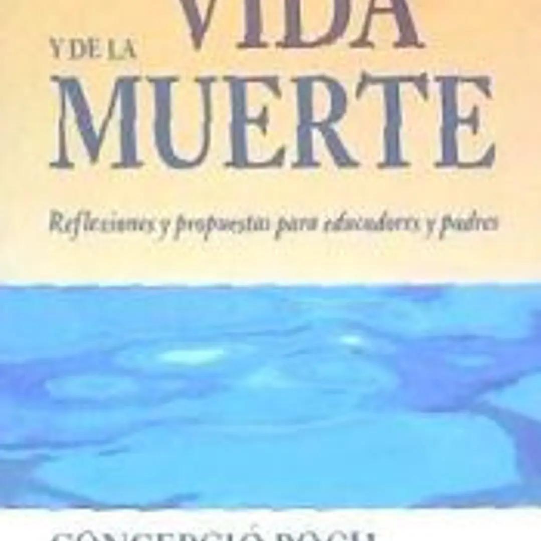 DE LA VIDA Y DE LA MUERTE 1