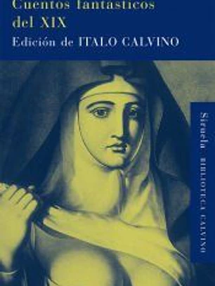 Cuentos fantásticos del XIX