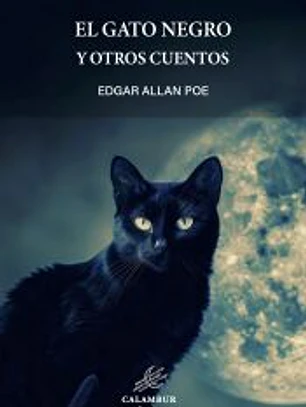 El gato negro y otros cuentos