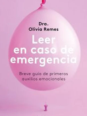 Leer en caso de emergencia