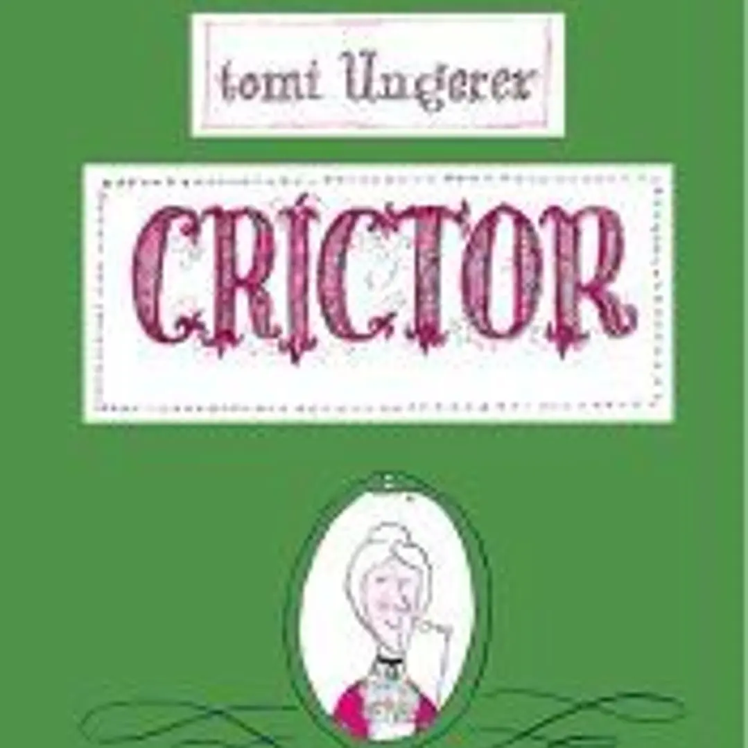 Críctor 1