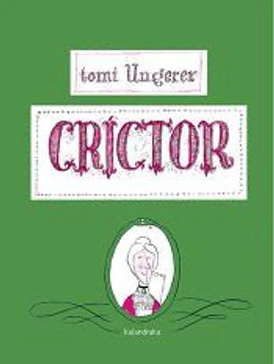 Críctor
