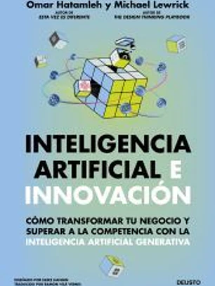 Inteligencia artificial e innovación