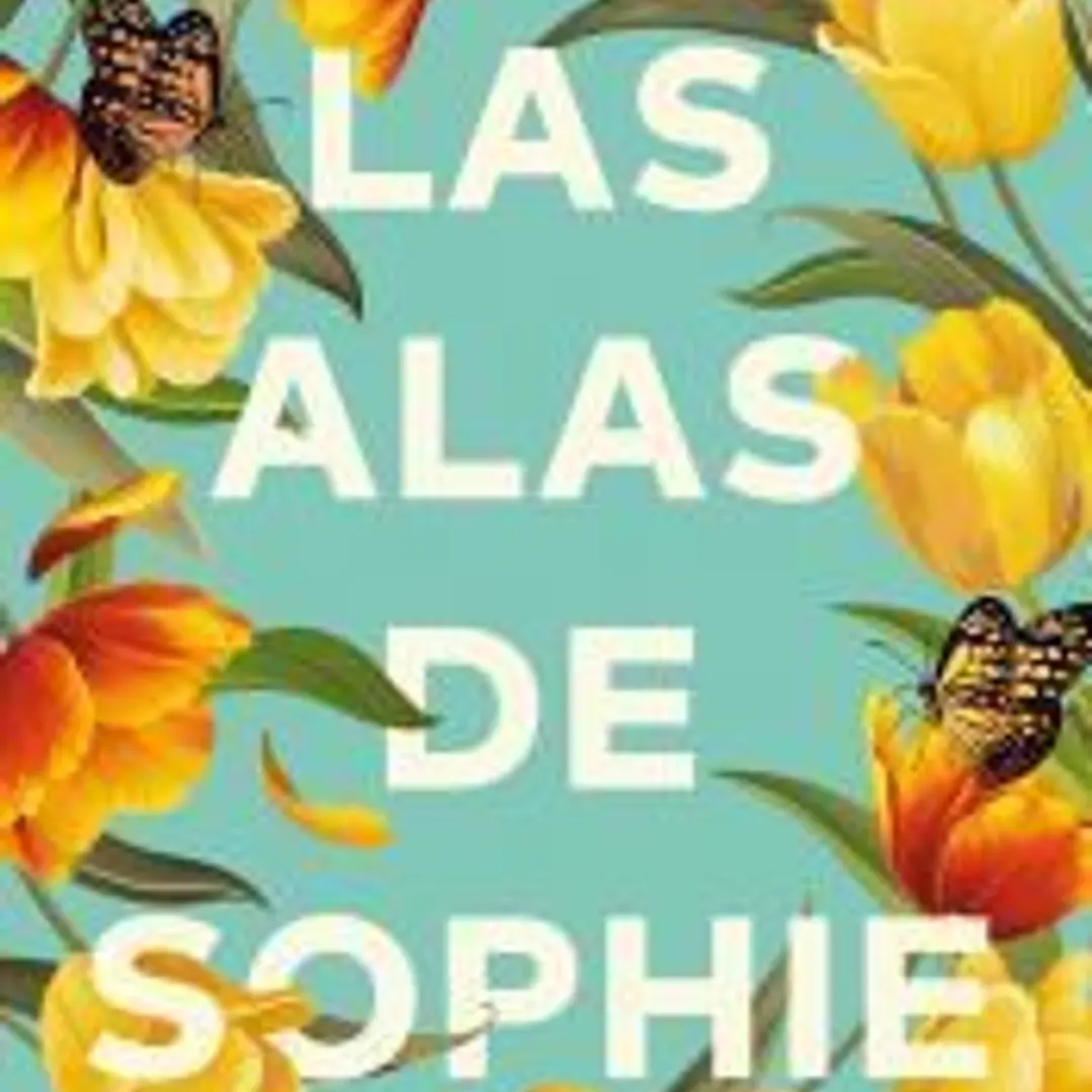 Las alas de Sophie 1