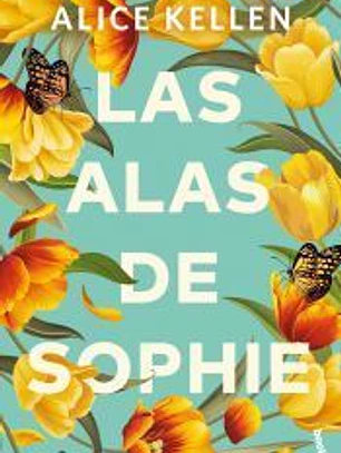 Las alas de Sophie