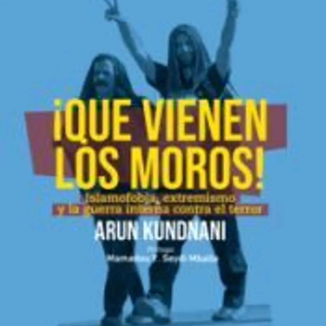 ¡Que vienen los moros! 1