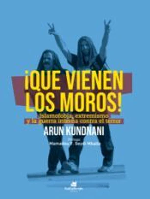 ¡Que vienen los moros!
