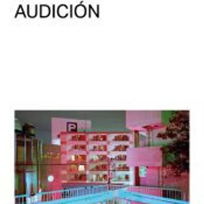 Audición 1