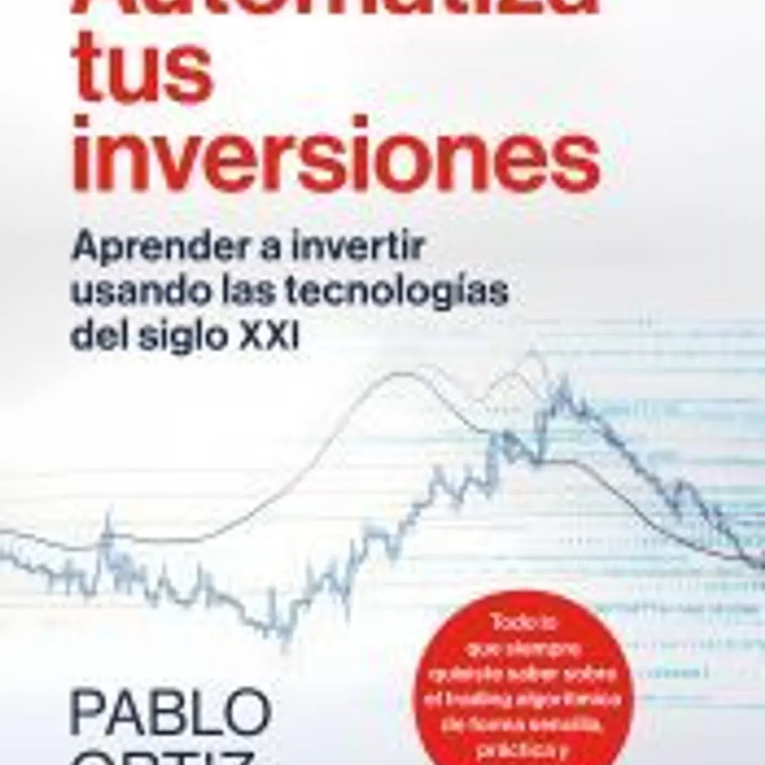 Automatiza tus inversiones 1