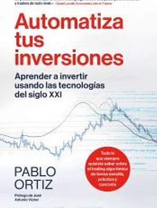 Automatiza tus inversiones