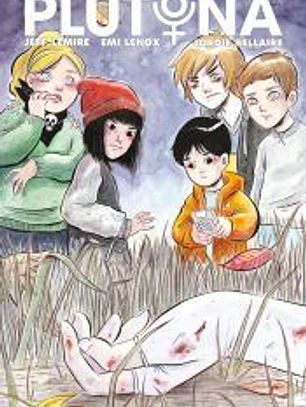 Plutona