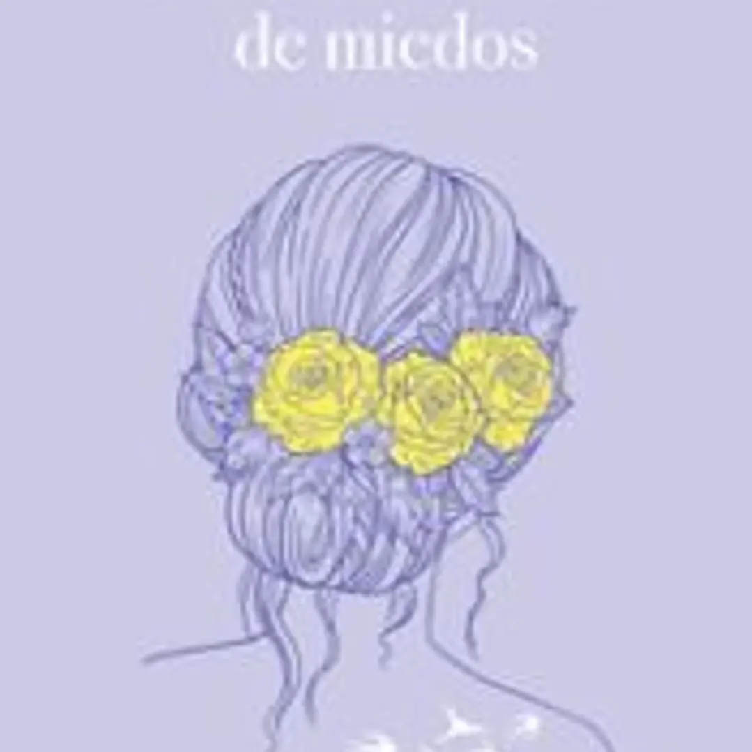 Estamos hechos de miedos 1