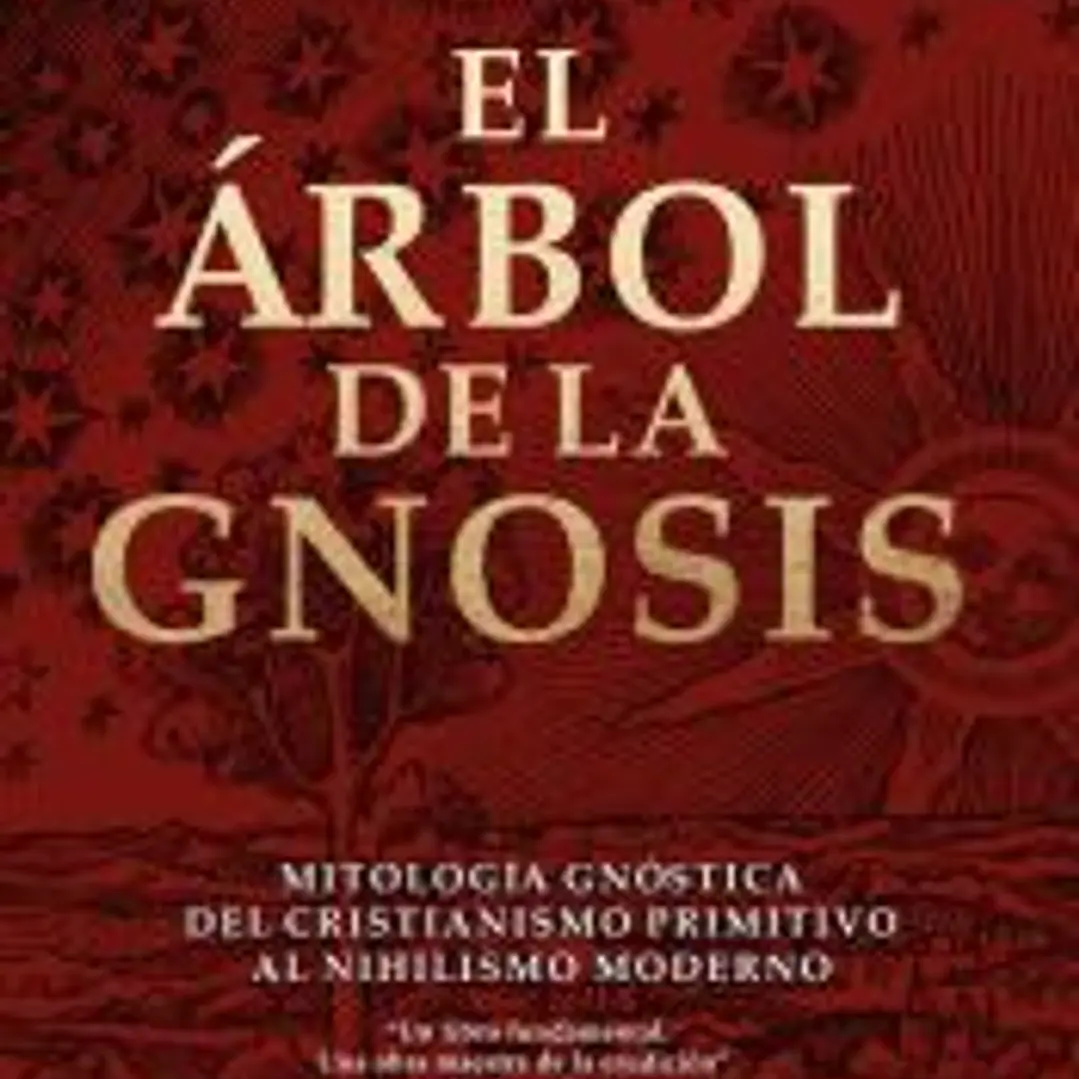 El Arbol De La Gnosis 1