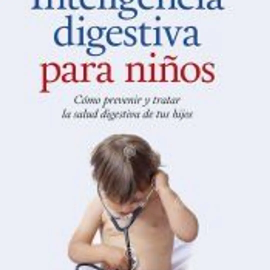 Inteligencia digestiva para niños 1