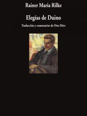 Elegías de Duino