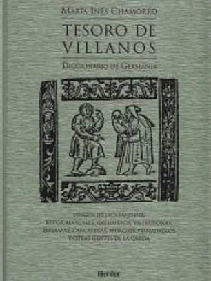 Tesoro de Villanos
