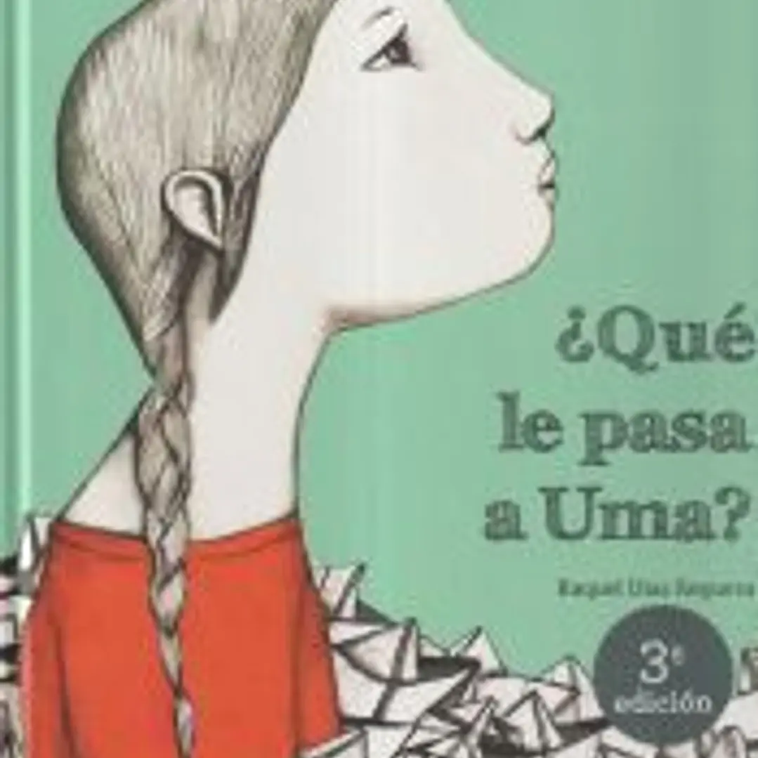 ¿Qué le pasa a Uma? 1