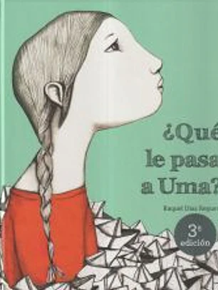 ¿Qué le pasa a Uma?