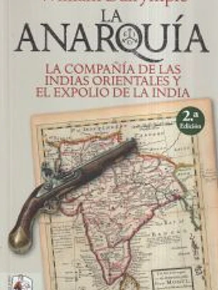 La Anarquía