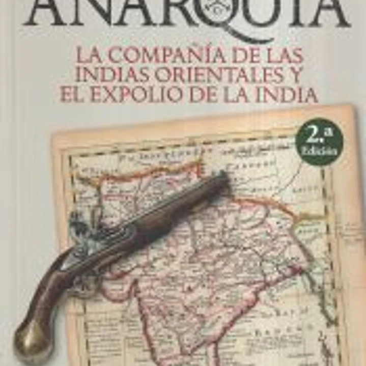 La Anarquía 1