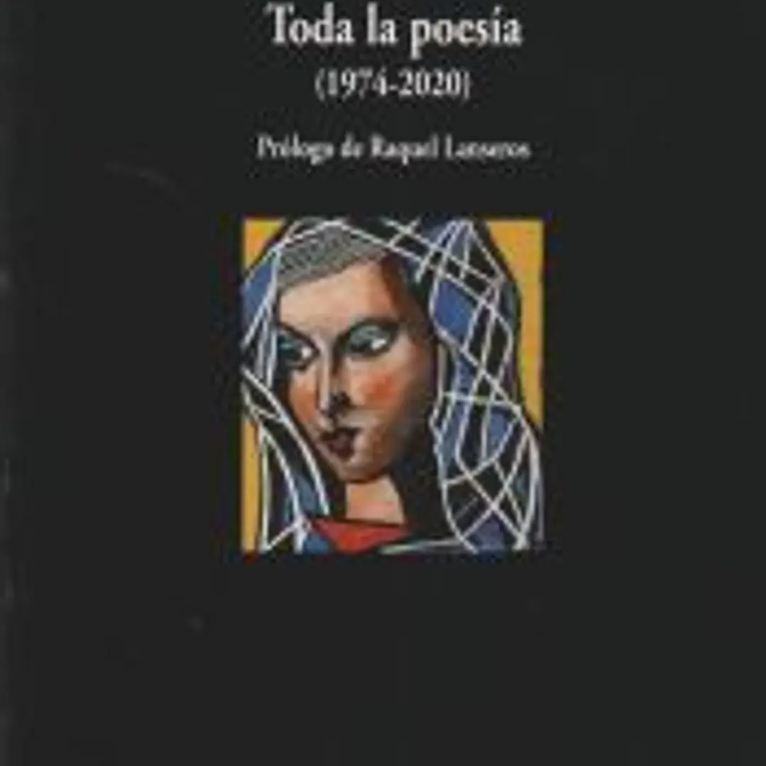 Toda la poesía 1