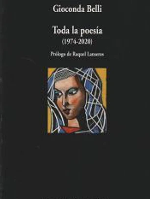 Toda la poesía