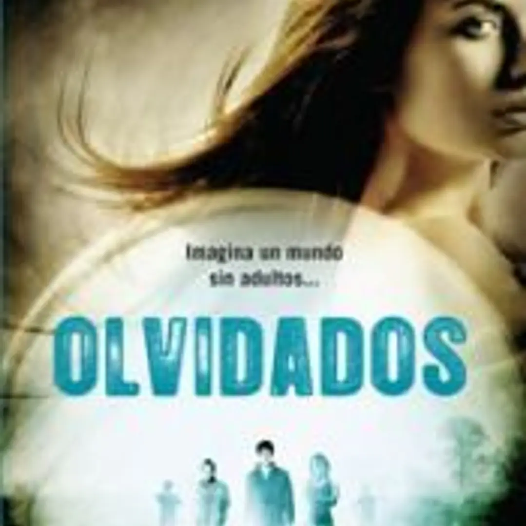 Olvidados 1