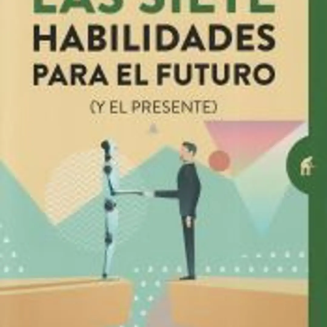 Las siete habilidades para el futuro 1