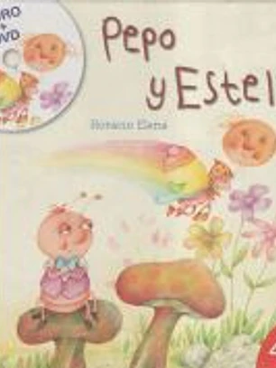 Pepo y Estela