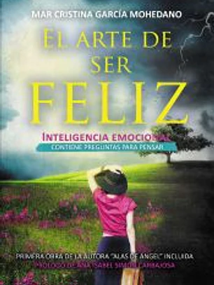 El arte de ser feliz