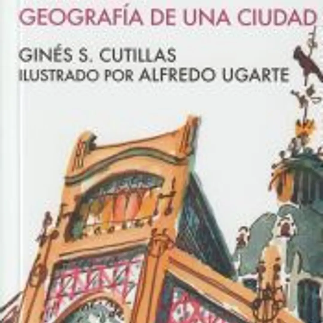 Valencia geografia de una ciudad 1