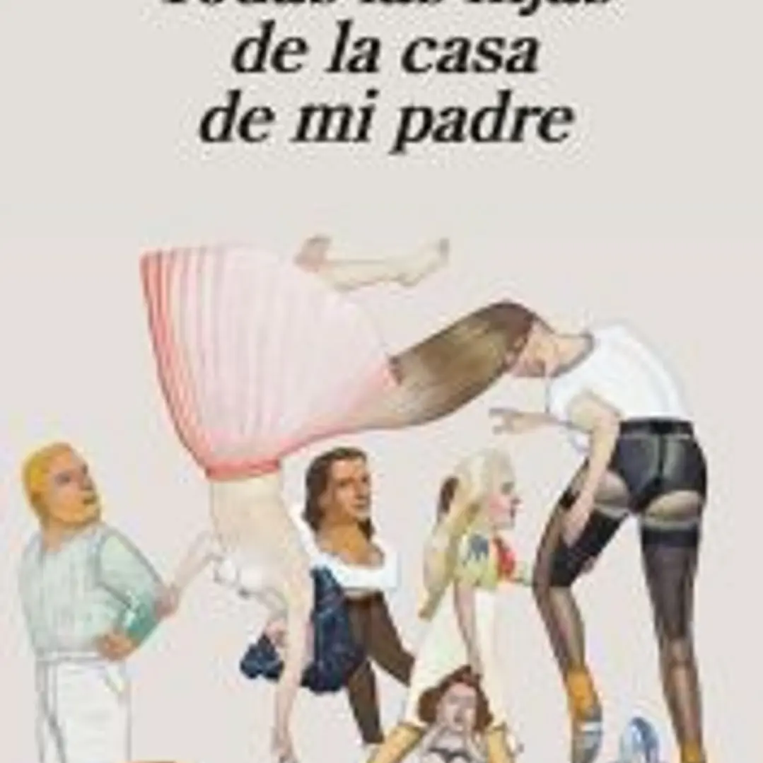 Todas las hijas de la casa de mi padre 1