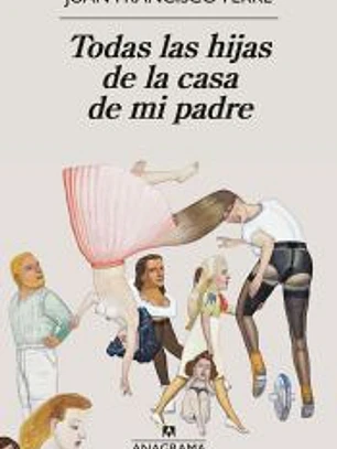 Todas las hijas de la casa de mi padre