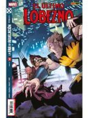 La era de revelación: el último Lobezno 3