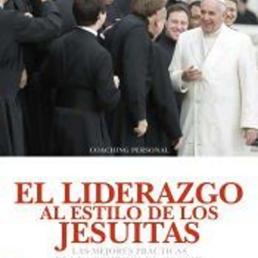 El Liderazgo Al Estilo de Los Jesuitas 1