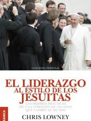 El Liderazgo Al Estilo de Los Jesuitas
