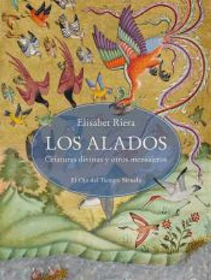 Los alados