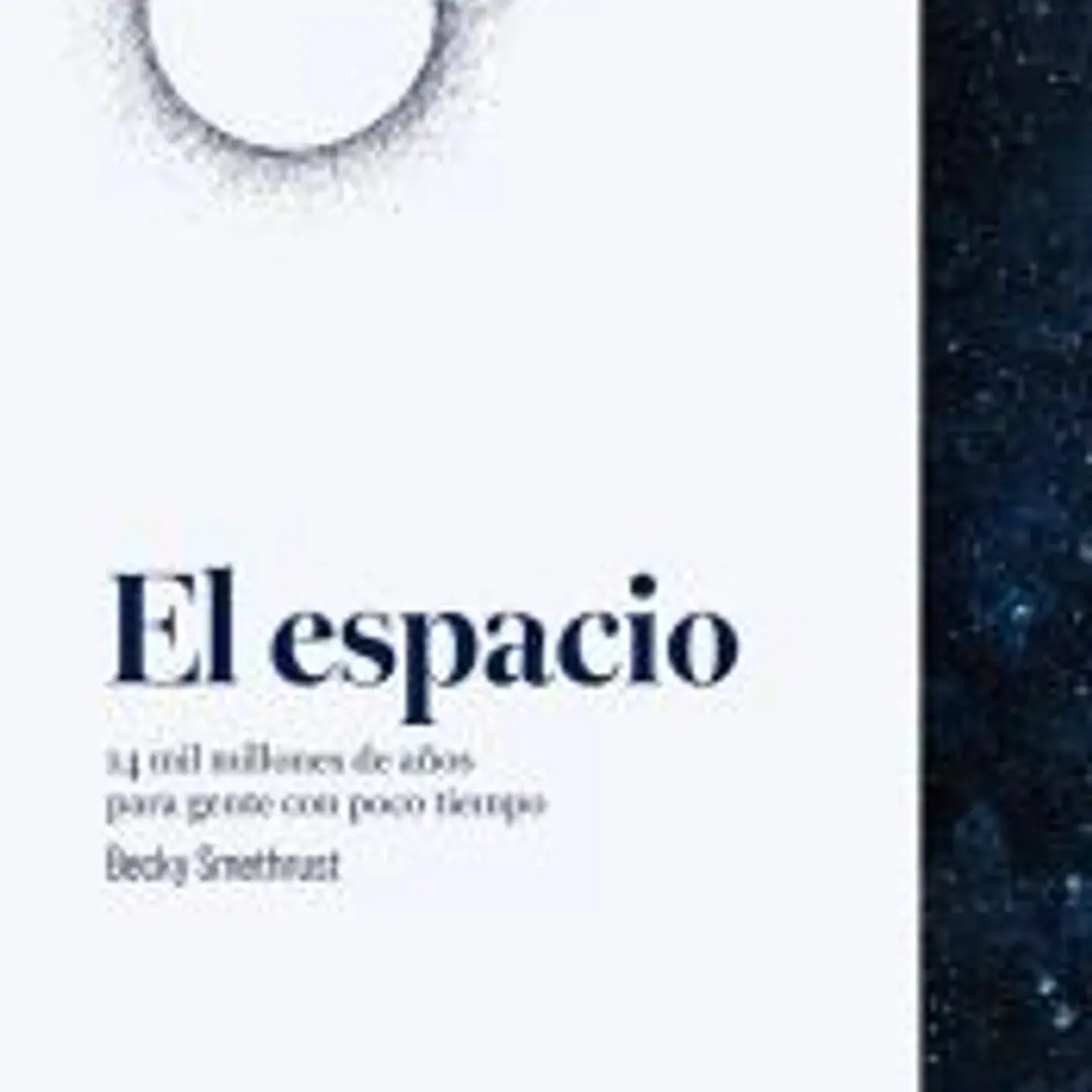 10 cosas que deberías saber sobre el espacio 1