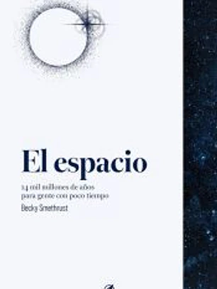 10 cosas que deberías saber sobre el espacio