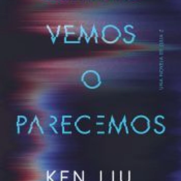 Cuanto vemos o parecemos 1
